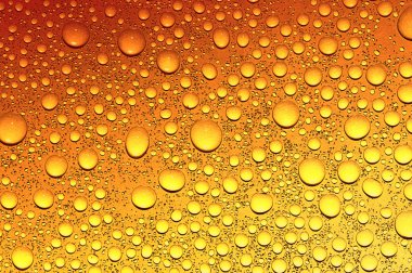 arka plan su damlaları