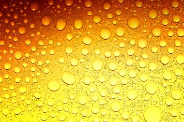 arka plan su damlaları