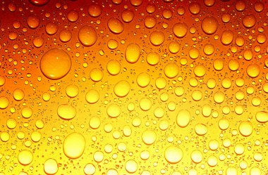 arka plan su damlaları