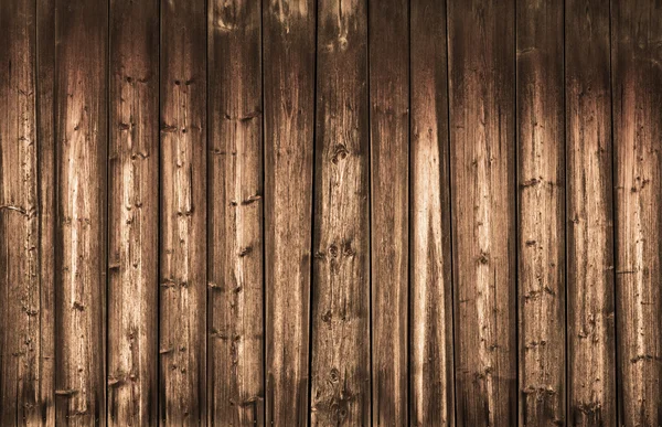 Brown wood texture — Stock Photo, Image