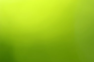 yeşil bokeh soyut ışık arkaplanı