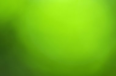 yeşil bokeh soyut ışık arkaplanı