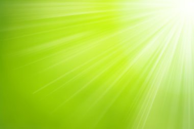 yeşil arka plan bulanık