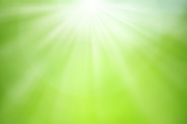 yeşil arka plan bulanık