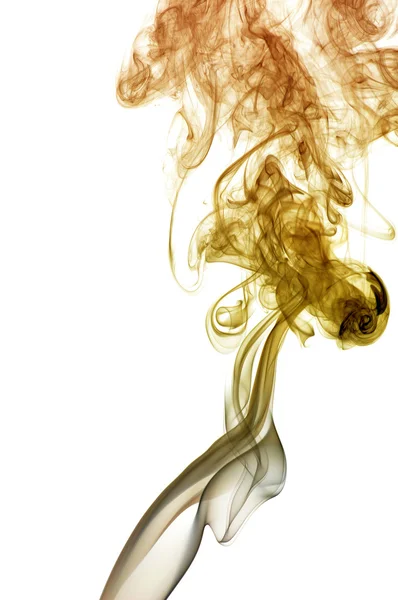 Sfondo fumo colorato — Foto Stock