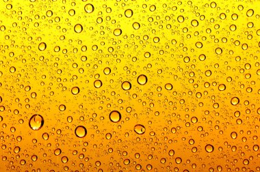 arka plan su damlaları