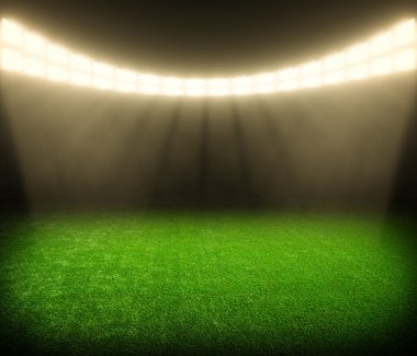 Futbol Stadyumu