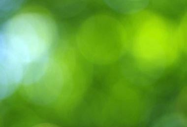 Soyut Işık Arkaplanı