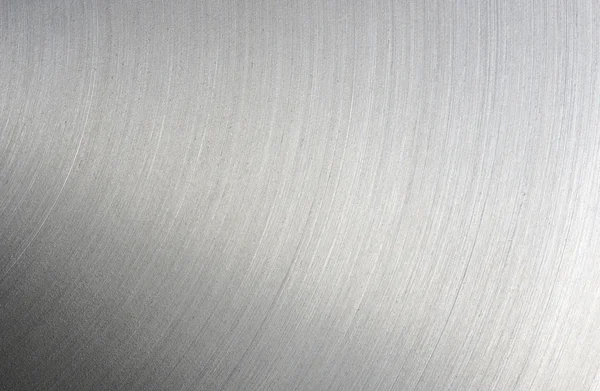 Матовою сталі текстури — стокове фото