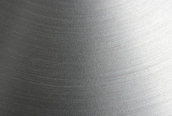 Brushed steel texture Royalty Free Stock Photos