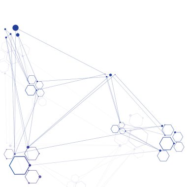 Soyut moleküler bağlantı