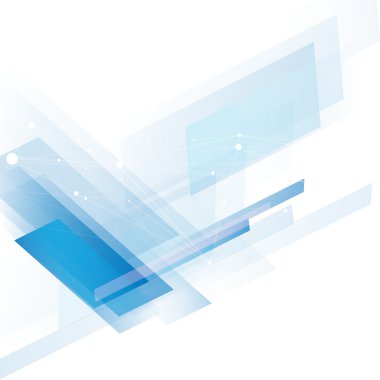 Soyut teknoloji arkaplanı