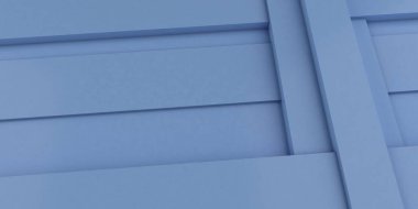 Soyut geometrik doku. 3d oluşturma arkaplanı