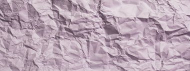 Buruşmuş Kağıt Doku veya Arkaplan