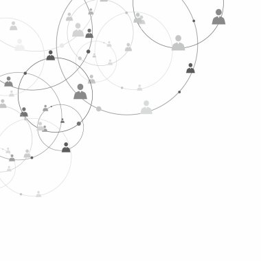 insan bağlantıları