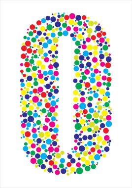 sıfır vektör çizim