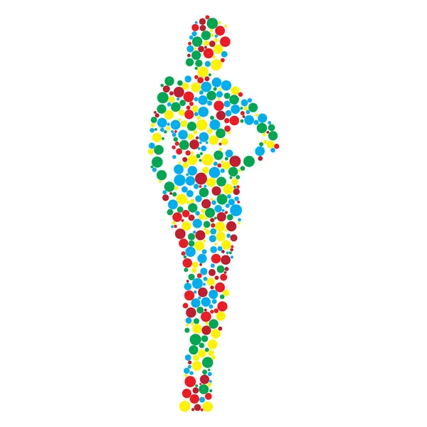 Body outline Vector Art Stock Images | Depositphotos