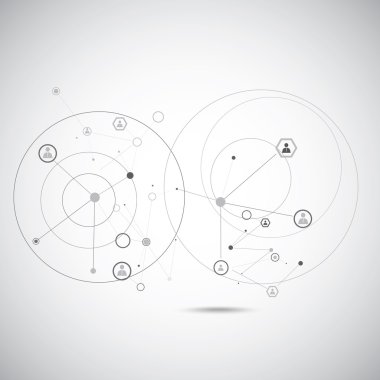 insan modeli bağlantı