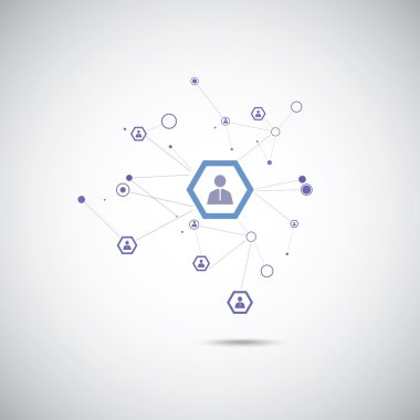 insan modeli bağlantı