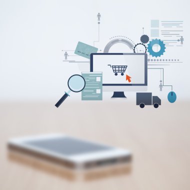 Bulanık cep telefonu