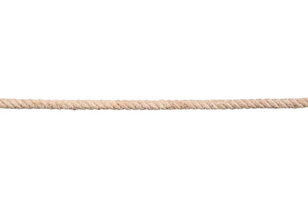 Ship rope — Stock Photo, Image