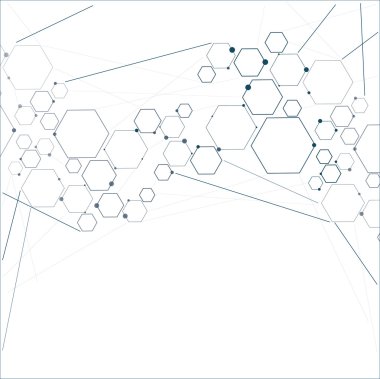 Soyut parçacıklar bağlantı