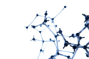 soyut moleküler yapısı