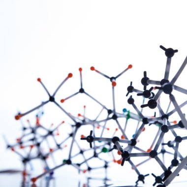 soyut moleküler yapısı