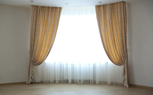 Curtains — Stock Photo, Image