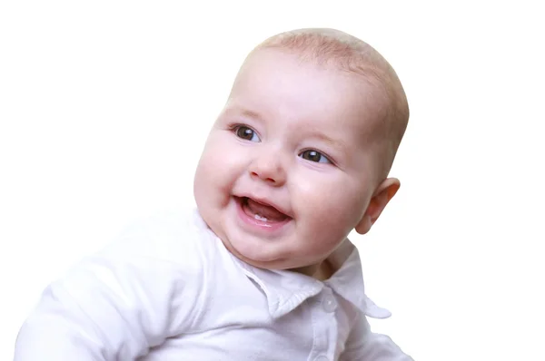 Baby boy — Stock Photo, Image