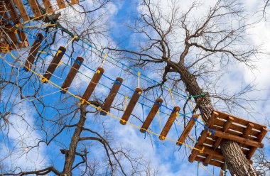 Engel tabii Park eğitim için