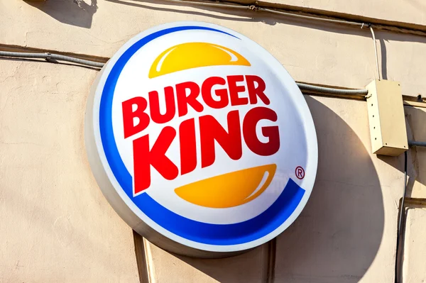 Burger King Restoran logosu