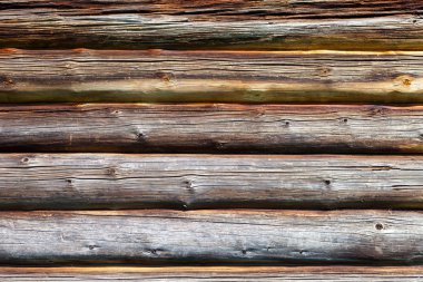 Duvar eski kırsal ev ahşap arka plan