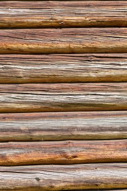 Duvar eski kırsal ev ahşap arka plan