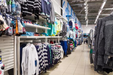 Gloria jeans bölümü alışveriş merkezi