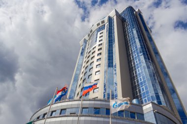 Yönetici ve denetleyici ofis, LLC'nin 