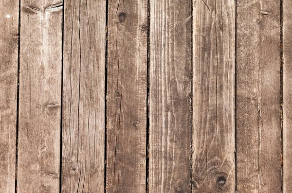 Textura de madeira cinza com padrões naturais — Fotografia de Stock