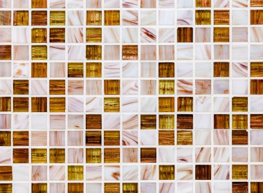 kompozisyon desen backgrou renkli cam seramik fayans Mozaik