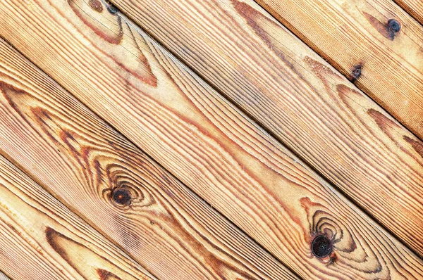 Tableros de madera con motivos naturales como fondo — Foto de Stock