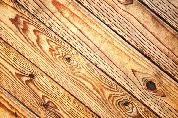 Tavole di legno con motivi naturali come sfondo — Foto Stock