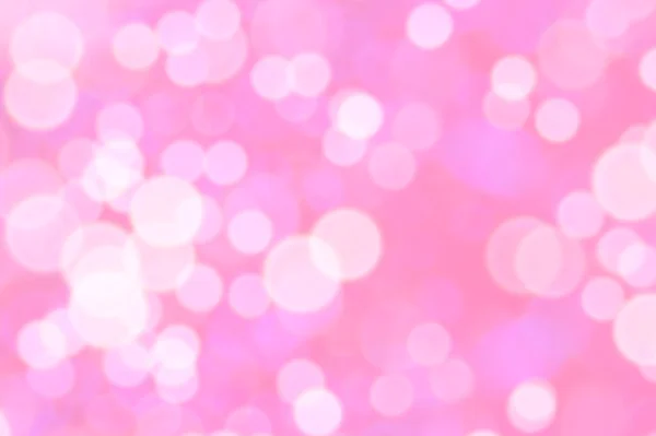 淡いピンクのまぶしさの背景 — ストック写真