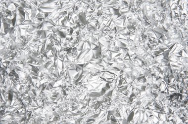 arka plan buruşuk folyo