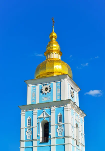 Cattedrale di San Michele a Kiev — Foto Stock