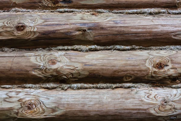 De textuur van houten muur — Stockfoto