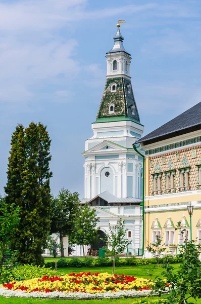 Sergiev Posad. Şehrin manzaraları 41