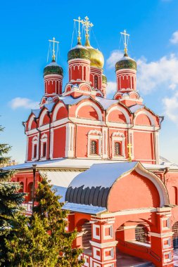 Tanrı 'nın Annesi' nin simgesi 