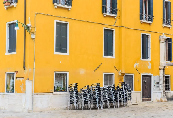 Paesaggio urbano. Venezia. Italia — Foto Stock
