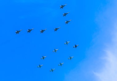 7 8 Mig-29 ve Su-25 tarafından yapılan sayı 70