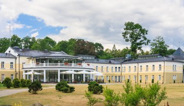 Bina Hotel Europa Royale Druskininkai, Litvanya
