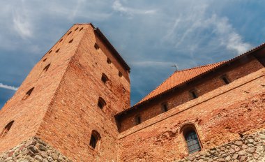 Kalenin adada. Trakai, Litvanya